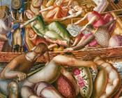 斯坦利 斯宾塞 : Sin Titulo